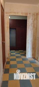 2-к квартира, вторичка, 51м2, 4/9 этаж