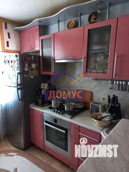 3-к квартира, вторичка, 62м2, 3/9 этаж