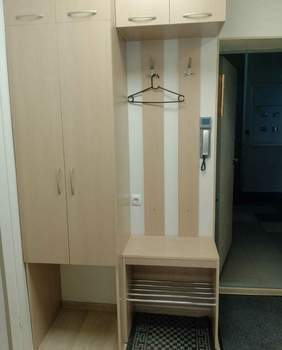 1-к квартира, вторичка, 27м2, 1/5 этаж