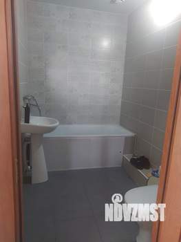 1-к квартира, вторичка, 33м2, 1/1 этаж