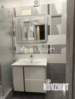 1-к квартира, вторичка, 37м2, 14/15 этаж