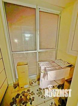 1-к квартира, вторичка, 38м2, 4/14 этаж
