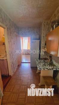 2-к квартира, вторичка, 39м2, 7/9 этаж