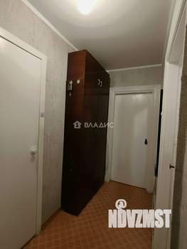 2-к квартира, вторичка, 44м2, 2/5 этаж