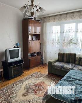 1-к квартира, вторичка, 31м2, 6/9 этаж
