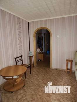 4-к квартира, вторичка, 61м2, 1/5 этаж