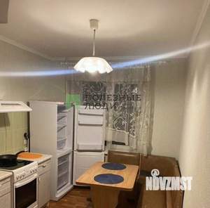 1-к квартира, вторичка, 36м2, 16/17 этаж