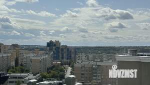 2-к квартира, вторичка, 68м2, 16/16 этаж