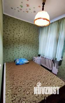 3-к квартира, вторичка, 41м2, 3/5 этаж