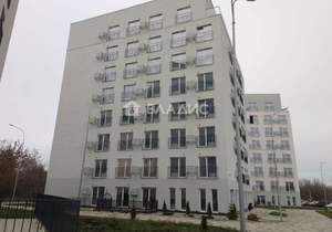 1-к квартира, вторичка, 29м2, 4/8 этаж