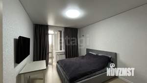 1-к квартира, вторичка, 44м2, 13/17 этаж