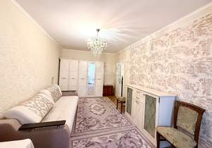 1-к квартира, вторичка, 35м2, 6/10 этаж