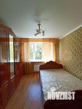 4-к квартира, вторичка, 73м2, 3/5 этаж