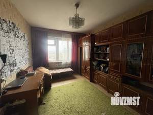 3-к квартира, вторичка, 59м2, 8/9 этаж