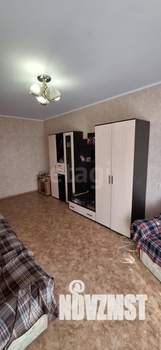 1-к квартира, вторичка, 34м2, 6/10 этаж