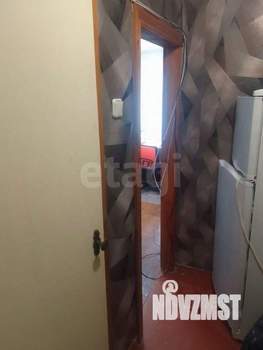 1-к квартира, вторичка, 32м2, 3/5 этаж