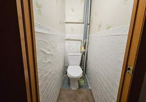 2-к квартира, вторичка, 44м2, 1/5 этаж