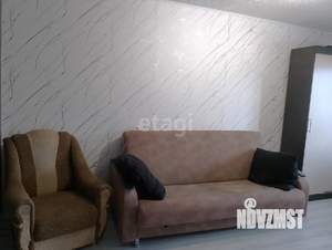 1-к квартира, вторичка, 32м2, 5/9 этаж