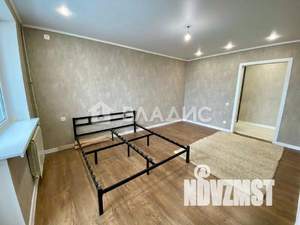 1-к квартира, вторичка, 45м2, 13/17 этаж