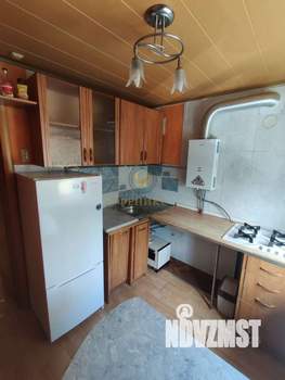 1-к квартира, вторичка, 33м2, 3/4 этаж