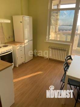 1-к квартира, вторичка, 36м2, 10/13 этаж