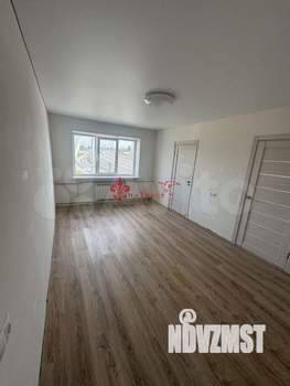 3-к квартира, вторичка, 51м2, 2/2 этаж