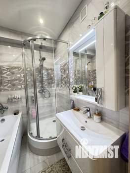 3-к квартира, вторичка, 83м2, 3/9 этаж