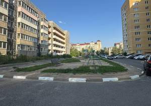2-к квартира, вторичка, 58м2, 3/9 этаж