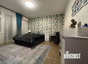 1-к квартира, вторичка, 48м2, 3/12 этаж