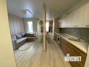 2-к квартира, вторичка, 49м2, 4/5 этаж