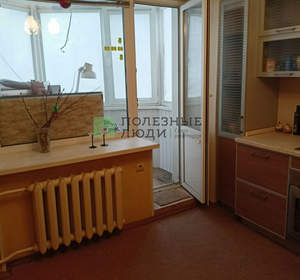 2-к квартира, вторичка, 62м2, 3/7 этаж