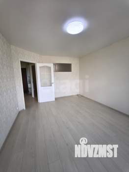 1-к квартира, вторичка, 42м2, 4/5 этаж