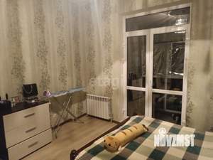 2-к квартира, вторичка, 57м2, 9/9 этаж
