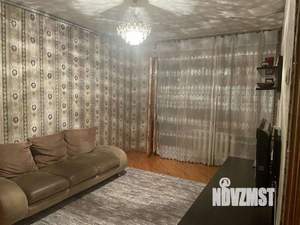 4-к квартира, вторичка, 71м2, 5/9 этаж