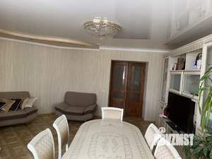 3-к квартира, вторичка, 95м2, 9/9 этаж