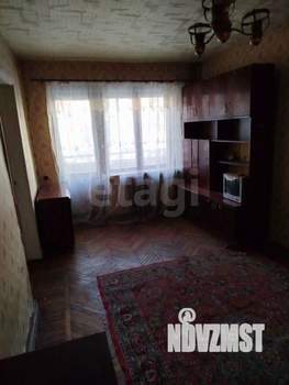 2-к квартира, вторичка, 43м2, 2/5 этаж