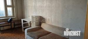 1-к квартира, вторичка, 41м2, 14/17 этаж