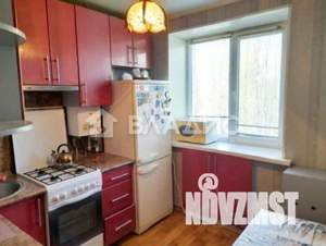 2-к квартира, вторичка, 45м2, 4/5 этаж