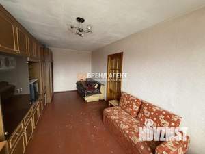 1-к квартира, вторичка, 30м2, 4/5 этаж