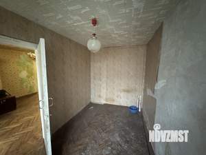 2-к квартира, вторичка, 43м2, 2/5 этаж