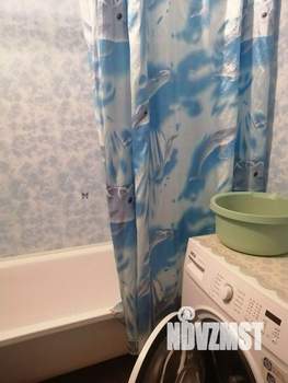 1-к квартира, вторичка, 39м2, 2/8 этаж