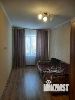 2-к квартира, вторичка, 45м2, 1/5 этаж