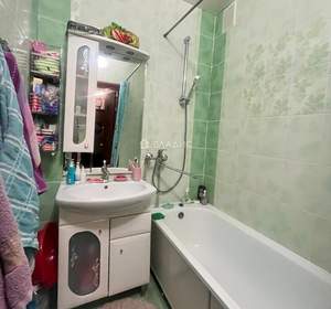 2-к квартира, вторичка, 53м2, 7/9 этаж