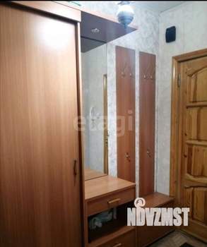 2-к квартира, вторичка, 51м2, 6/9 этаж