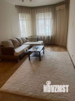 1-к квартира, вторичка, 40м2, 1/7 этаж