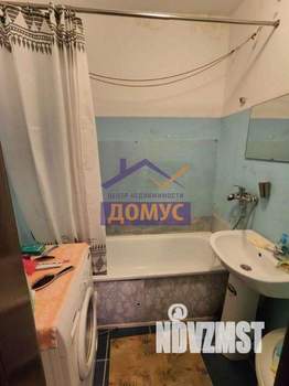 1-к квартира, вторичка, 33м2, 6/9 этаж