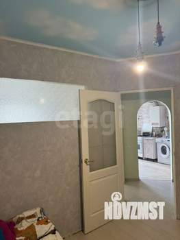 1-к квартира, вторичка, 48м2, 4/5 этаж