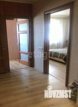 3-к квартира, вторичка, 62м2, 7/9 этаж
