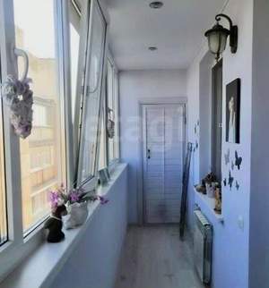 2-к квартира, вторичка, 51м2, 12/12 этаж