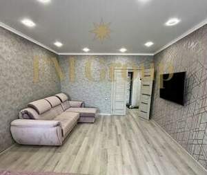 1-к квартира, вторичка, 52м2, 8/8 этаж
